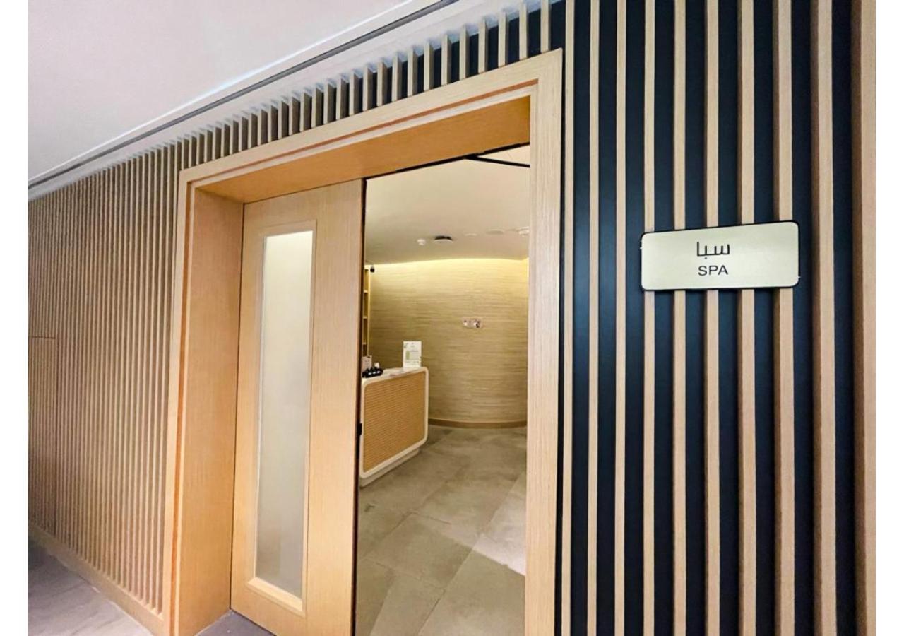 First Class Apartments In Seven Palm With Direct Access To The West Palm Beach And Nakheel Mall Dubai Exterior photo