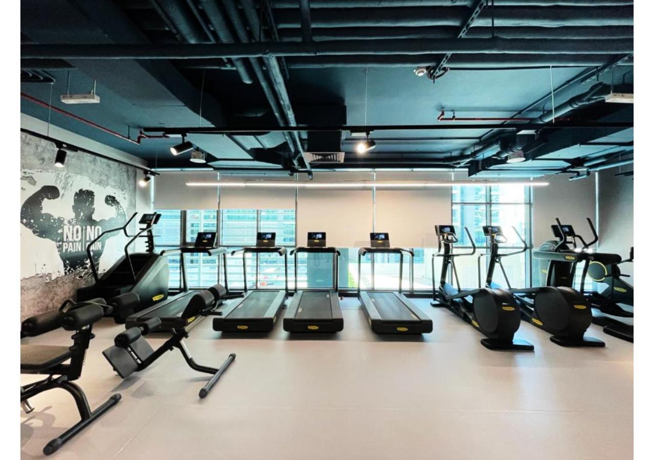 First Class Apartments In Seven Palm With Direct Access To The West Palm Beach And Nakheel Mall Dubai Exterior photo