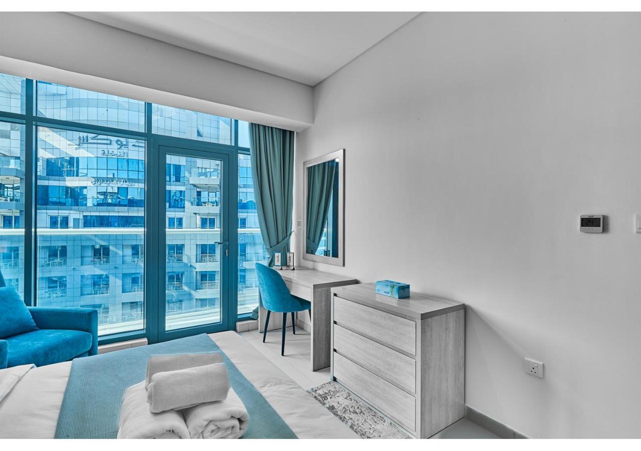 First Class Apartments In Seven Palm With Direct Access To The West Palm Beach And Nakheel Mall Dubai Exterior photo
